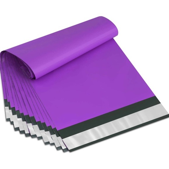 6x9 Poly Mailer bags - Picture 1 of 3